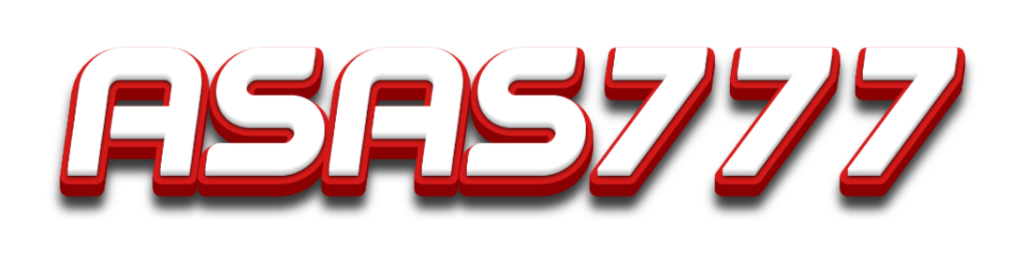 Logo ASAS777